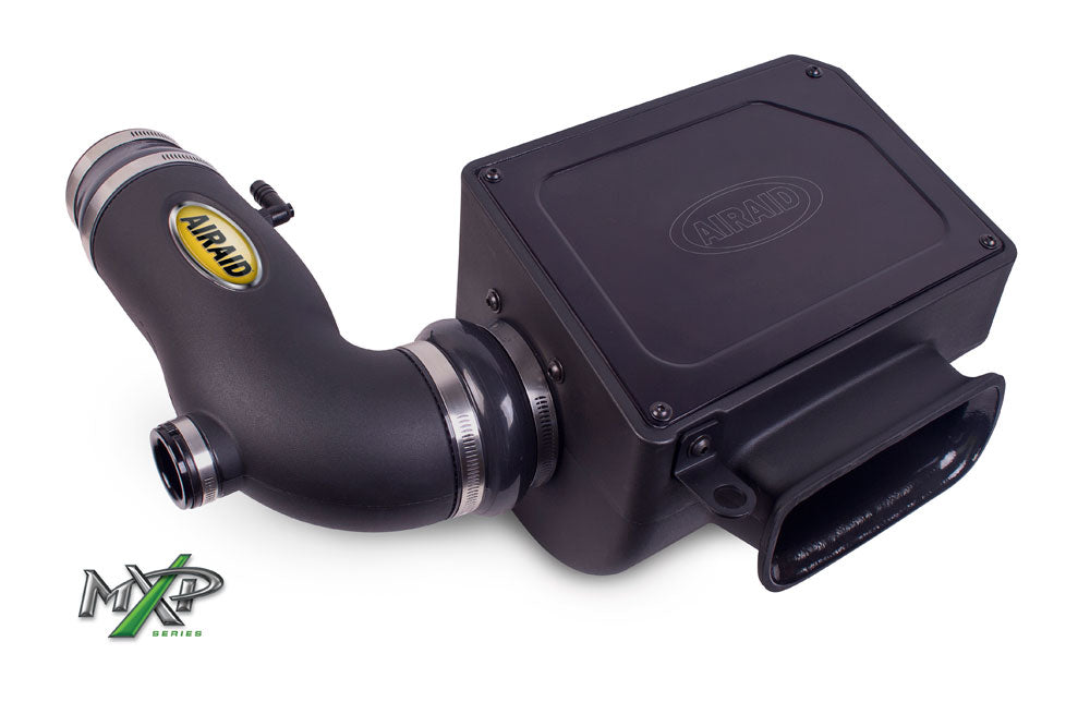 AIRAID AIR-511-307 Performance Air Intake System