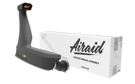AIRAID AIR-600-101 Snorkel Kit
