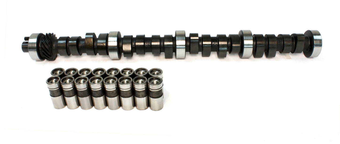 Xtreme 4x4 226/234 Hydraulic Flat Cam And Lifter Kit For Ford 429460
