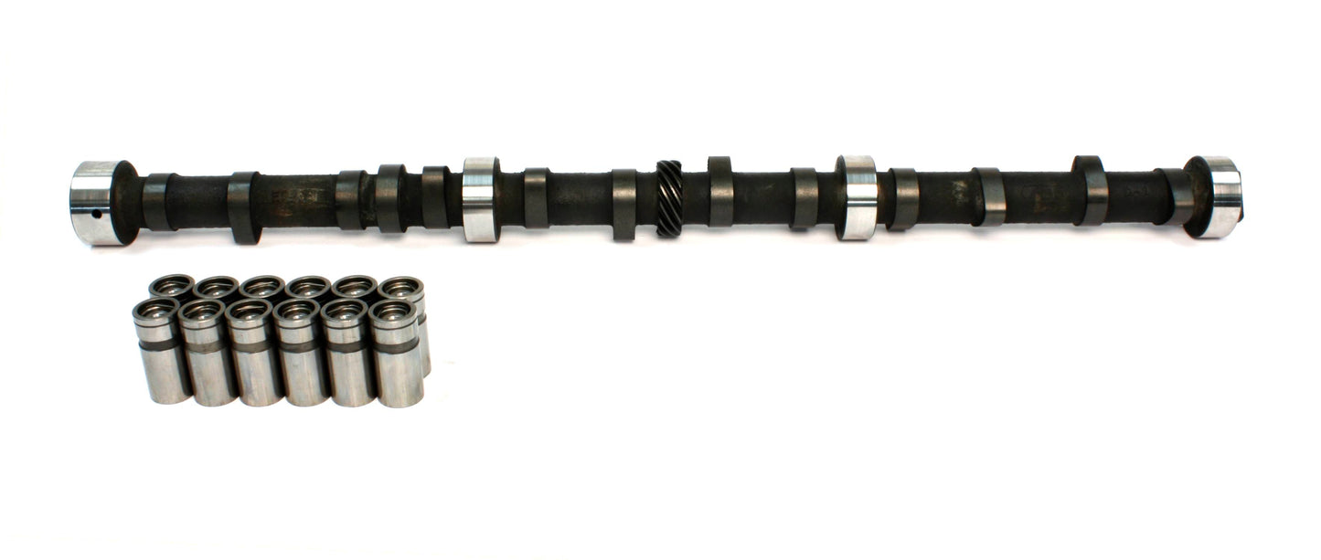 Xtreme 4X4 206/212 Hydraulic Flat Cam And Lifter Kit For AMC/Jeep 199-258/4.0L
