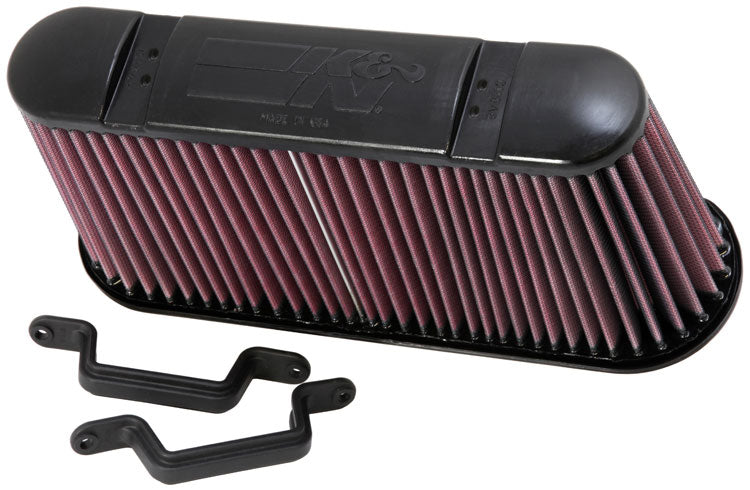 K&N E-0786 Replacement Air Filter