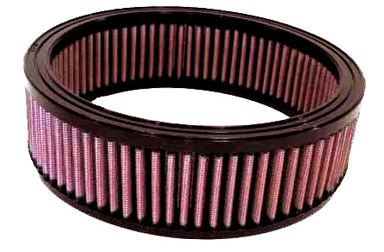 K&N E-1015 Replacement Air Filter