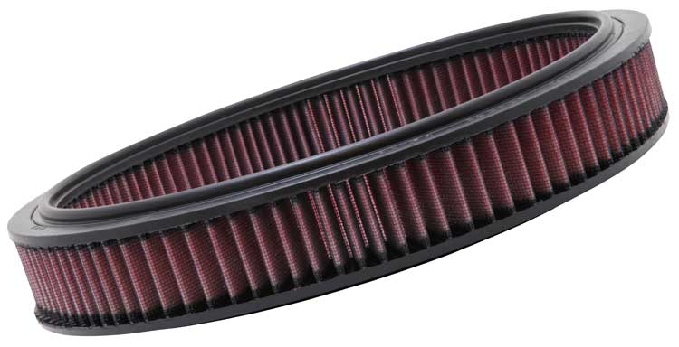 K&N E-2865 Replacement Air Filter