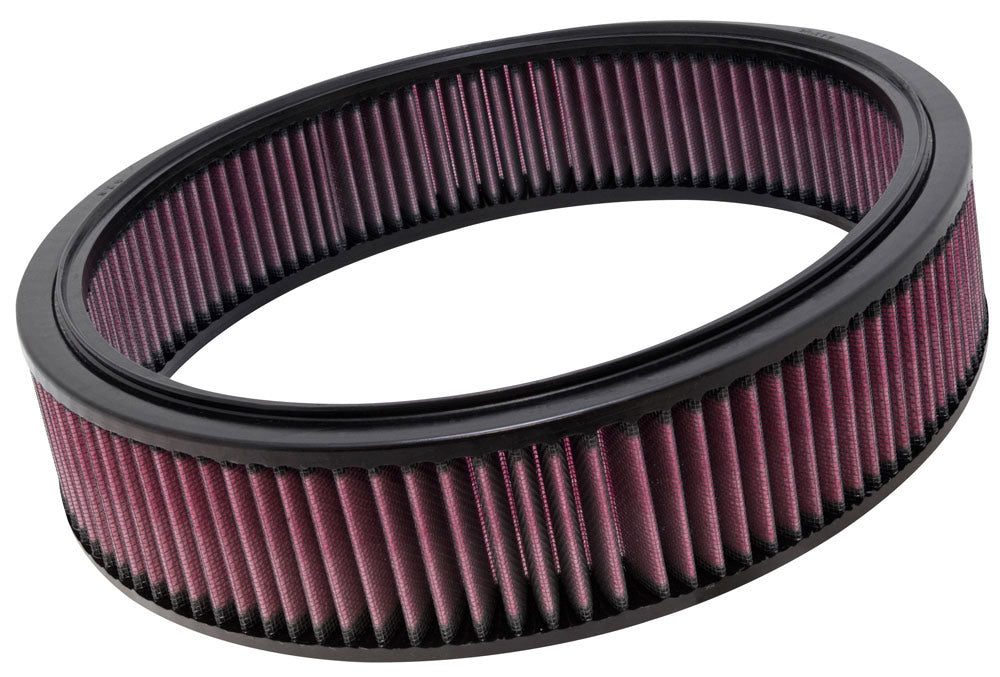 K&N E-2872 Replacement Air Filter
