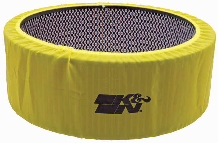 K&N E-3760PY Air Filter Wrap