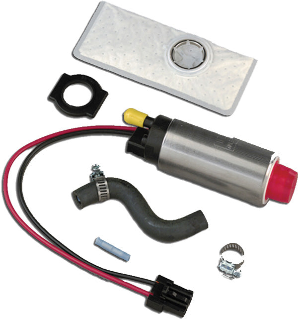 Granatelli 3rd & 4th Gen F-Body Fuel Pump 340 Liter Per Hour - In-Tank Pump