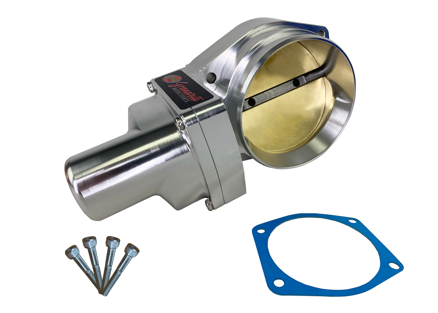Granatelli Billet Throttle Bodies