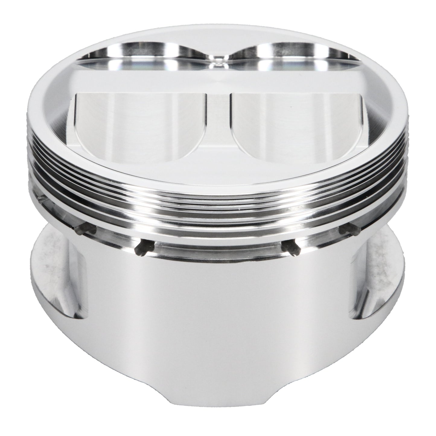 JE Suzuki 81.00 Mm Bore Single