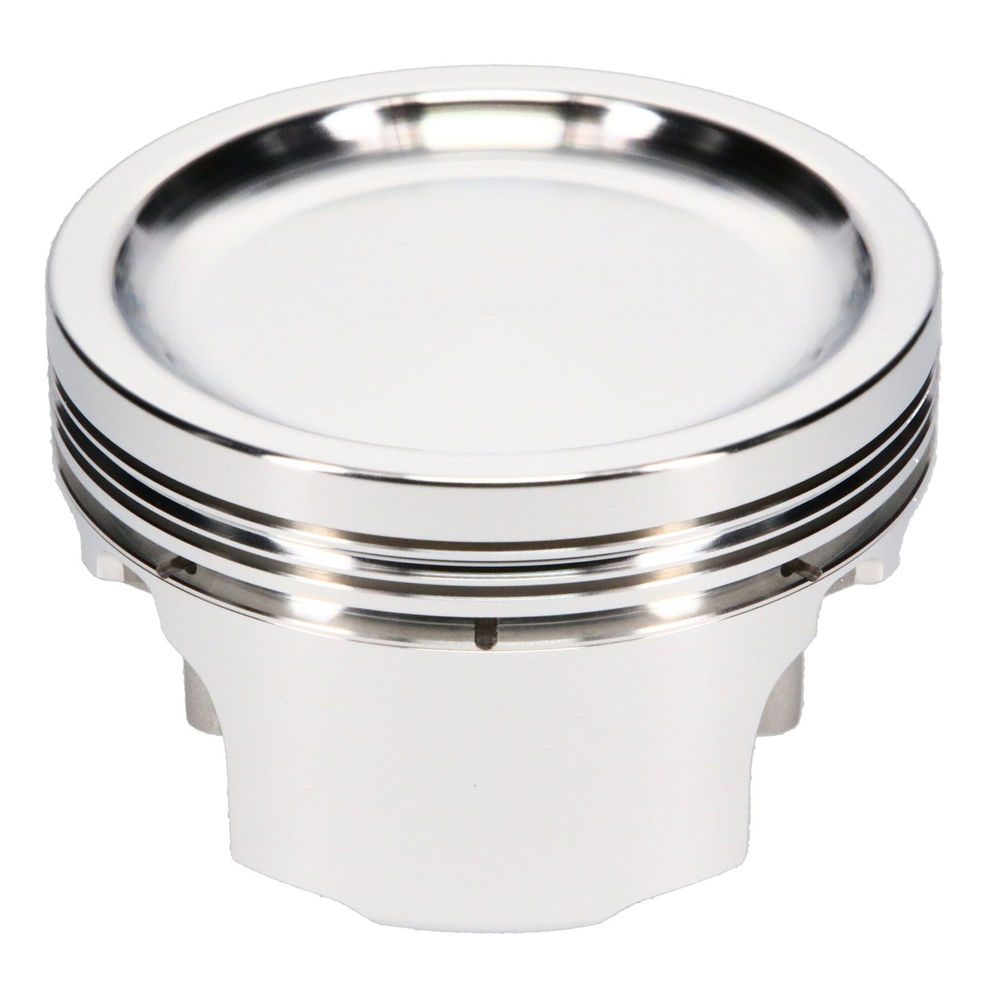 JE Pistons - Nissan KA24DE 89.50 Mm Bore Piston