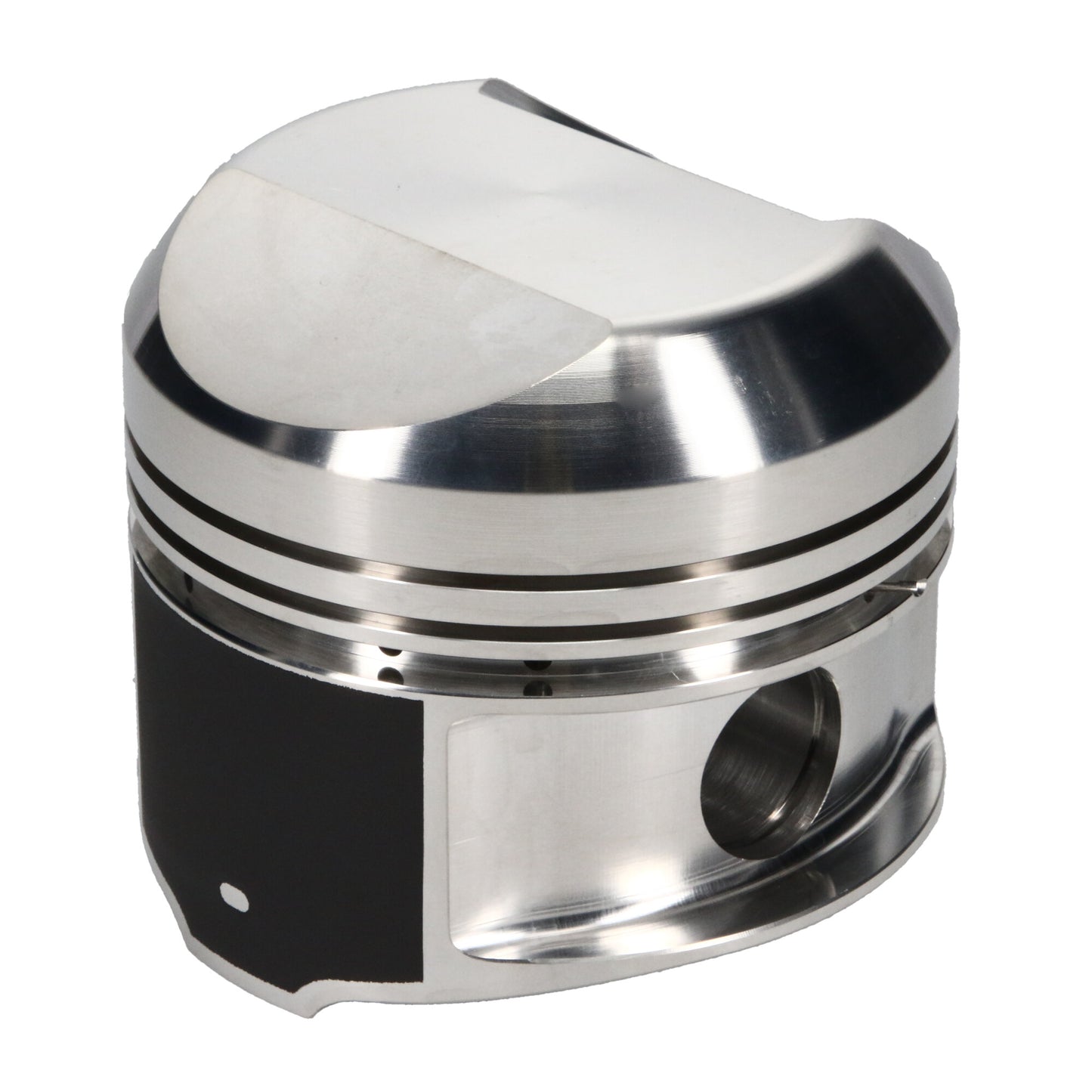 JE Pistons - Chrysler 426 Hemi 4.500 In. Bore Piston