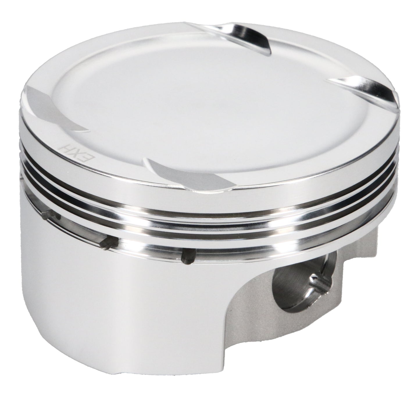 JE Pistons - Chrysler ECB/ECC 3.464 In. Bore Piston