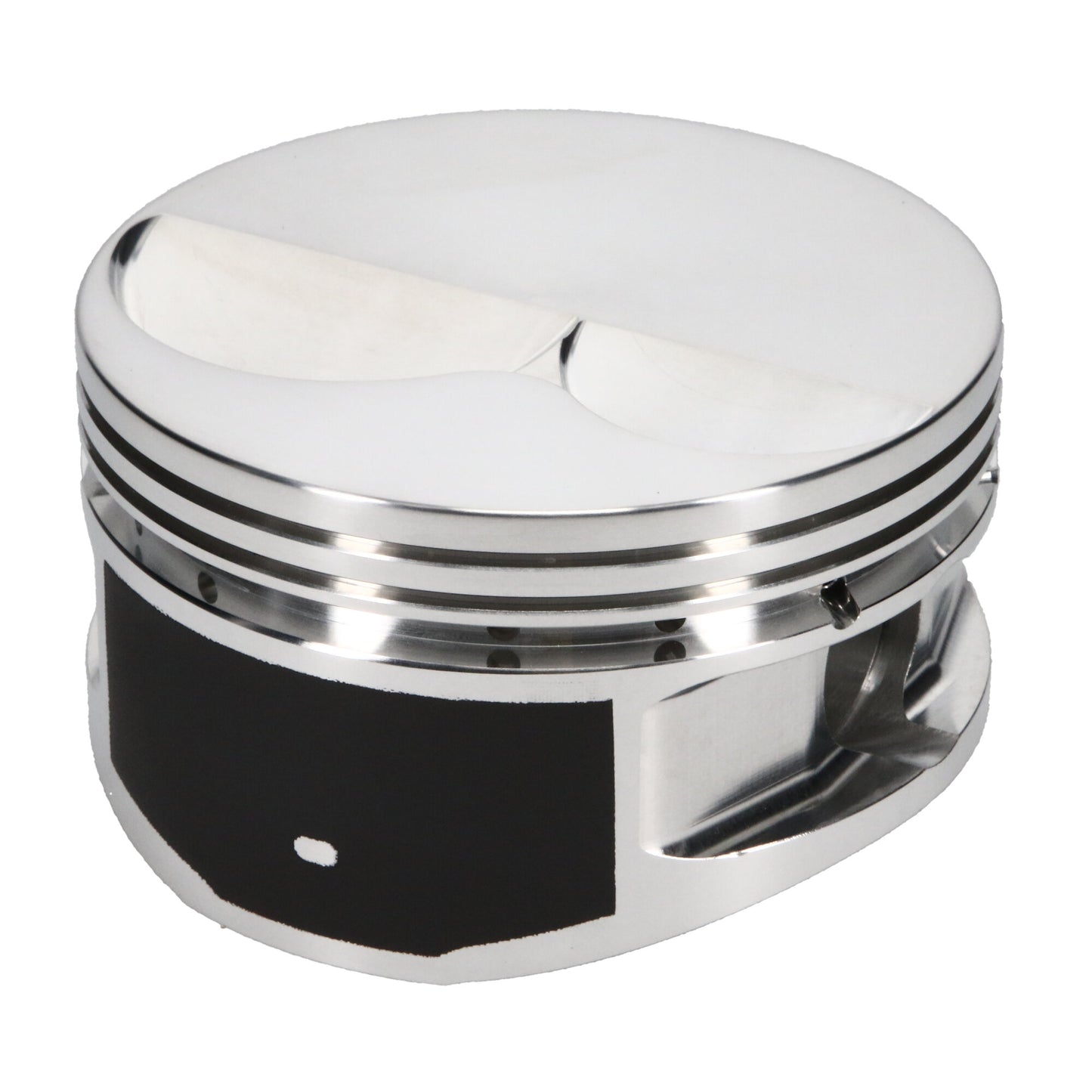 JE Pistons - Chevrolet Small Block 4.125 In. Bore Piston