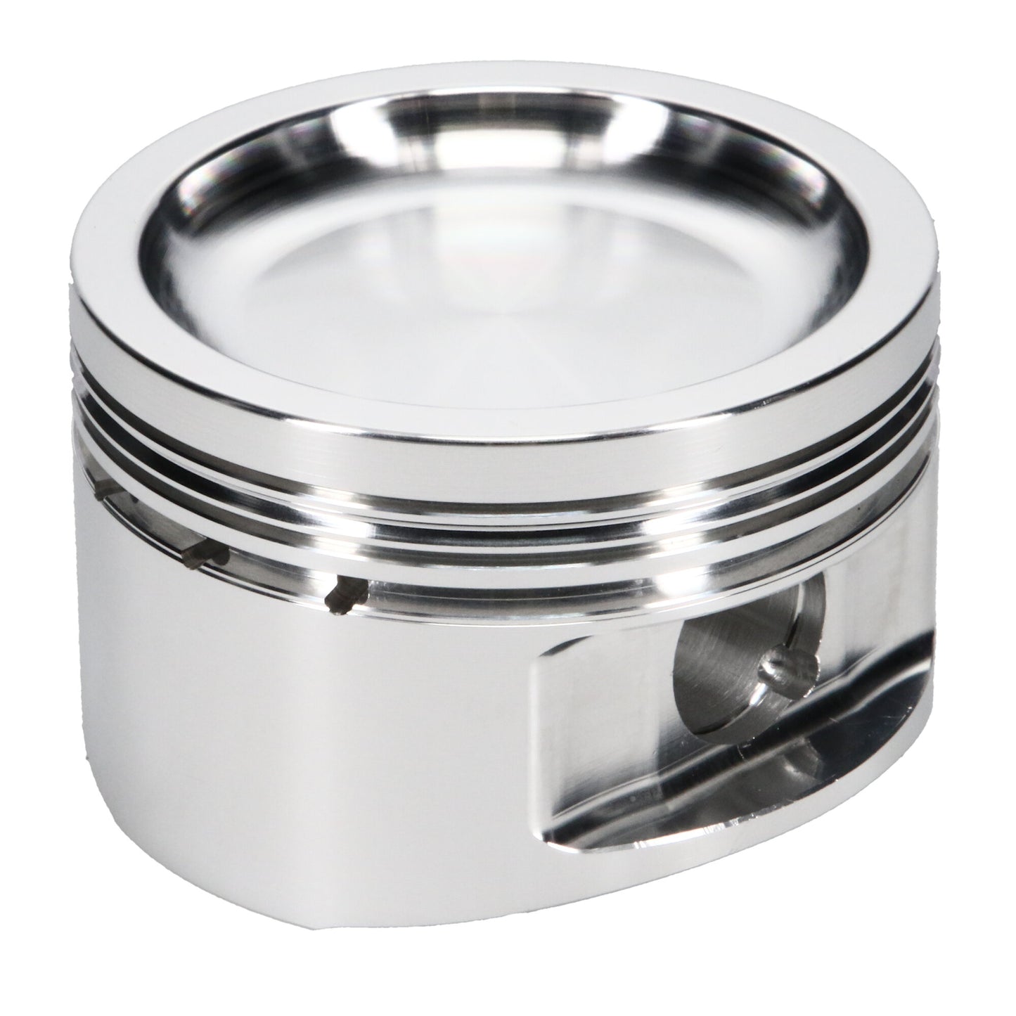 JE Pistons - Volkswagen JH 8V 2.0L 83.00 Mm Bore Piston