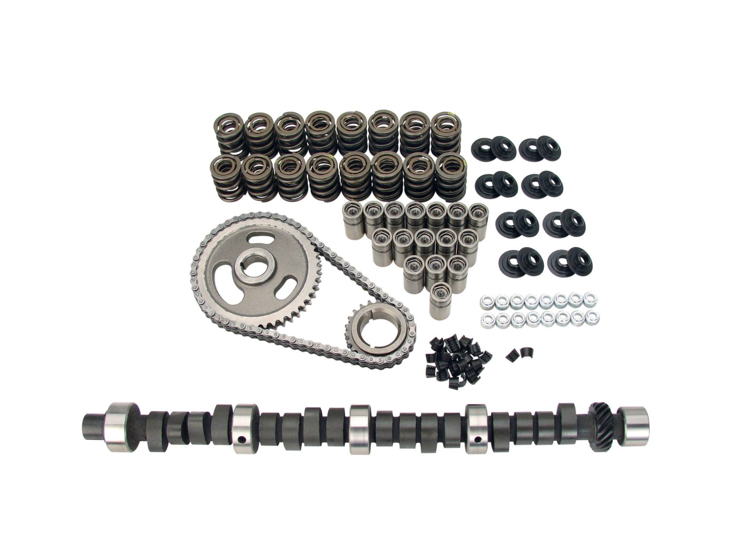 Xtreme Energy HI-LIFT 231/237 Hydraulic Flat Cam K-Kit For Chrysler 273-360