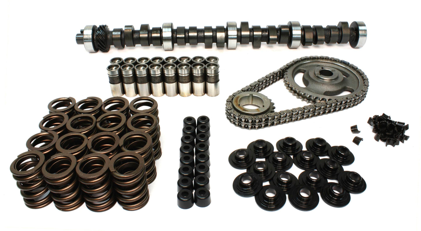 Xtreme Energy 240/246 Hydraulic Flat Cam K-Kit For Ford 429460