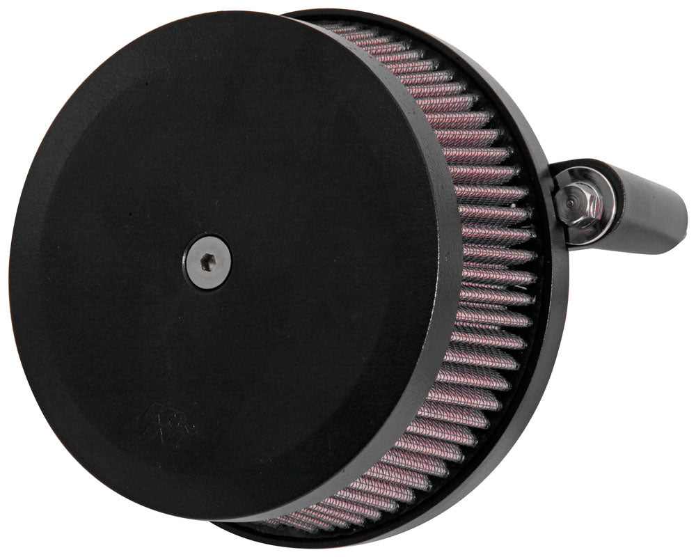 K&N RK-3933B Intake System-Harley Davidson