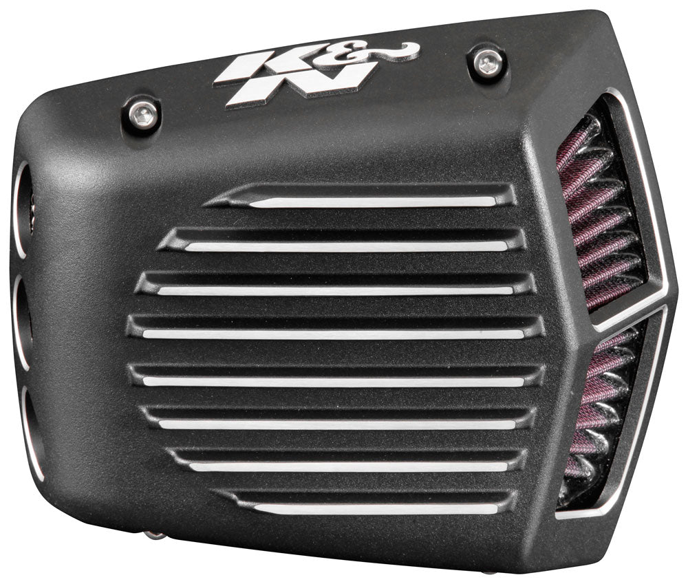 K&N RK-3951 Intake System-Harley Davidson