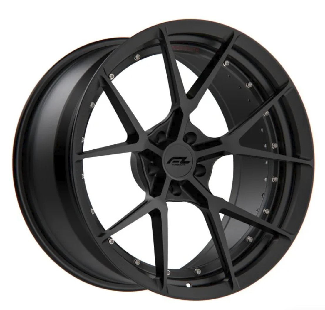 FORGEDLITE™ DS5 DUO BLOCK (2-PIECE) WHEELS