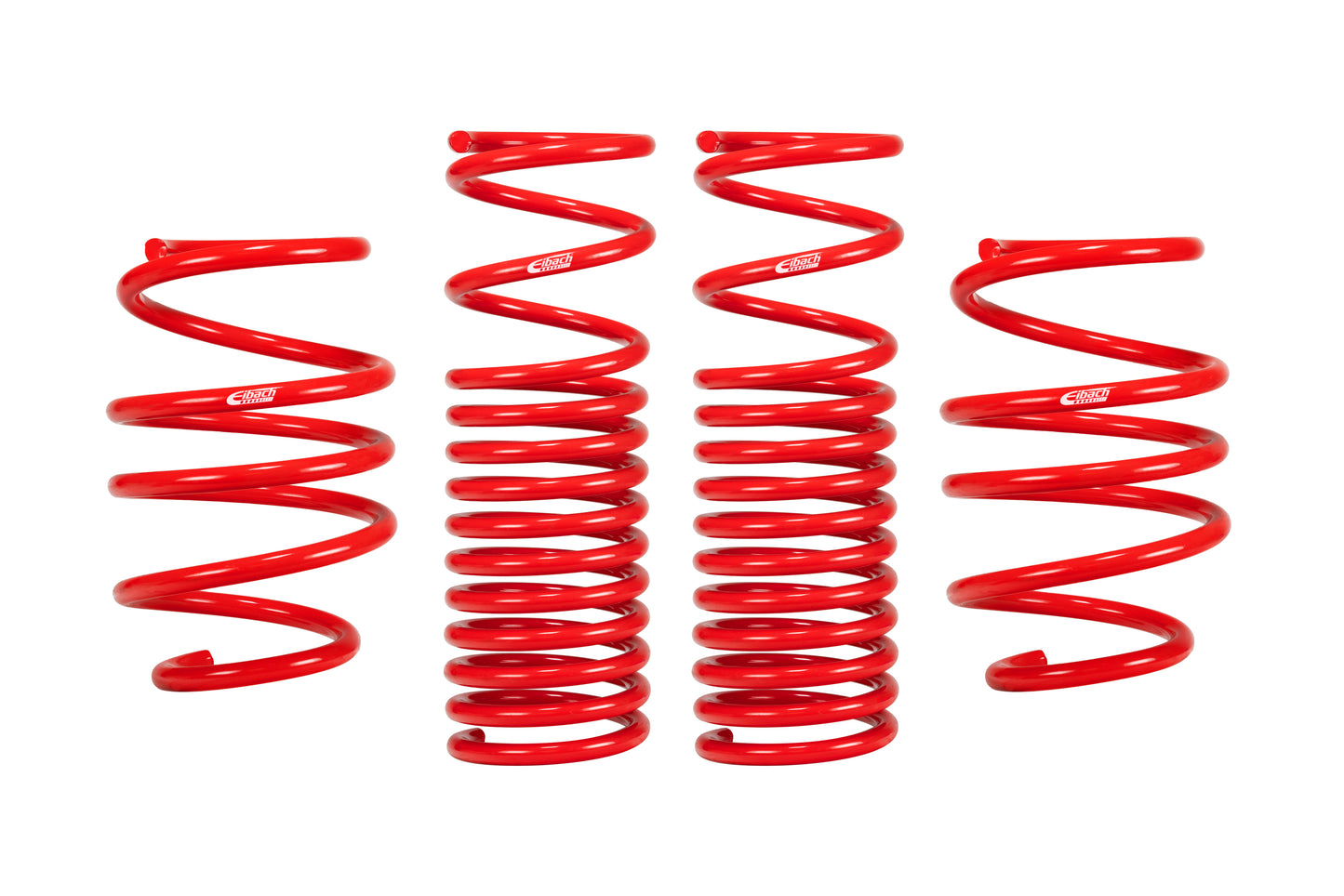 SPORTLINE Kit (Set Of 4 Springs)
