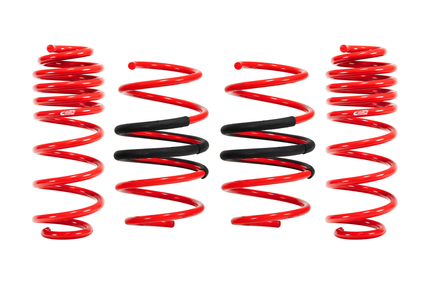 SPORTLINE Kit (Set Of 4 Springs)