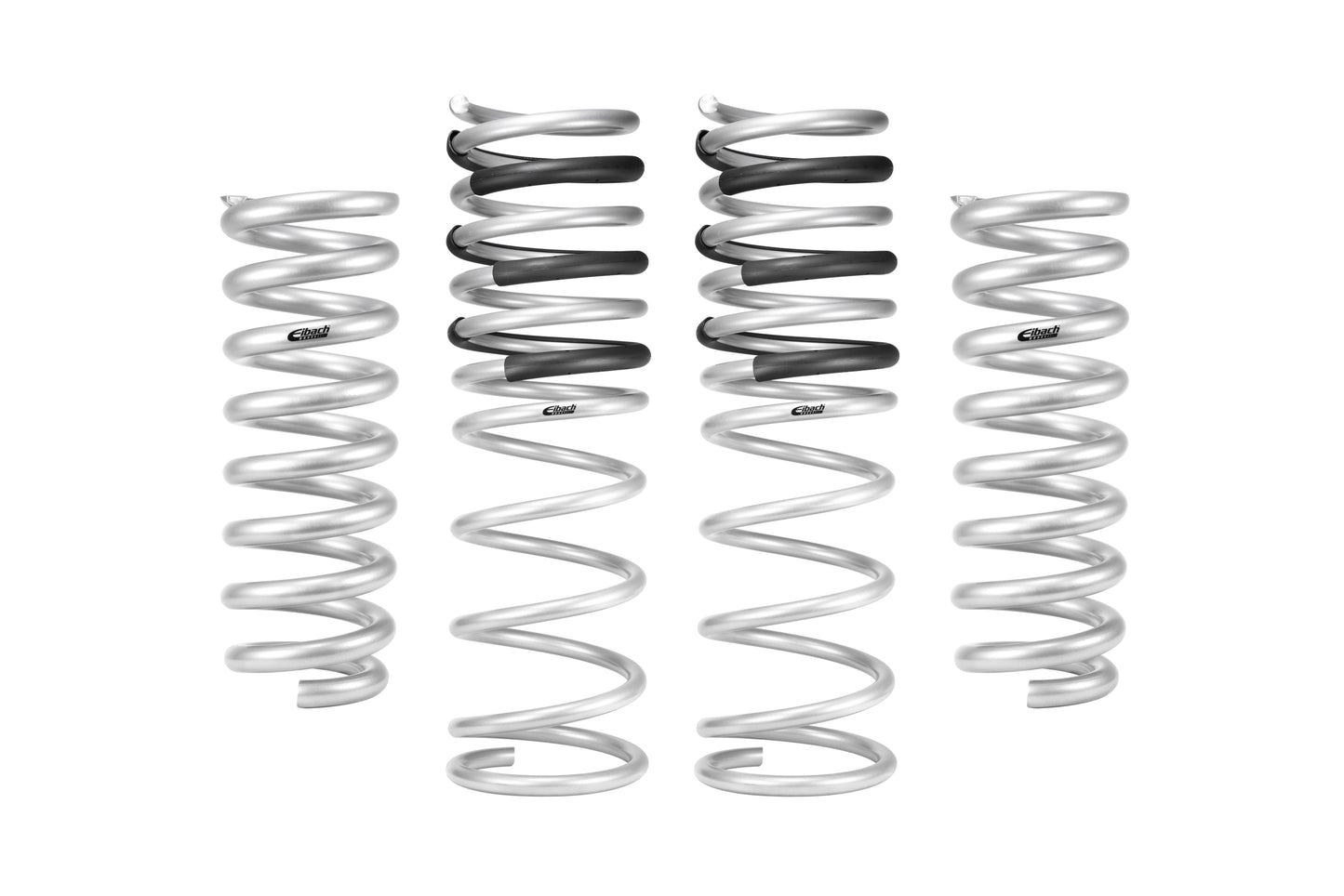 PRO-LIFT-KIT Springs (Front & Rear Springs)