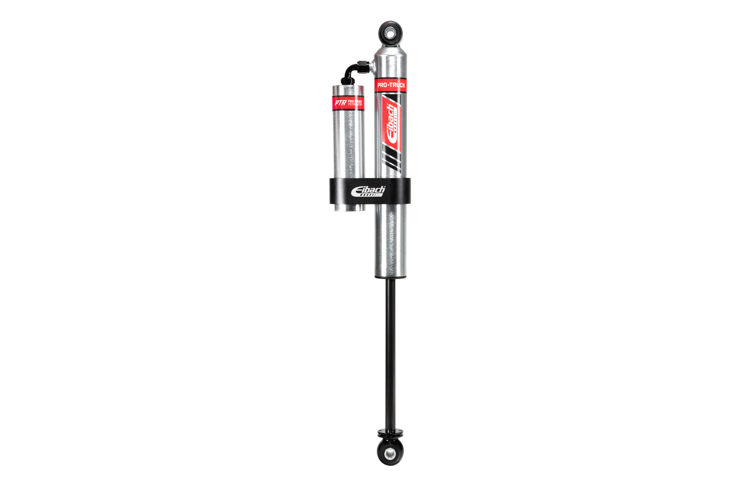 PRO-TRUCK Reservoir Shock (Single Rear For Lifted Suspensions 0-1.5")