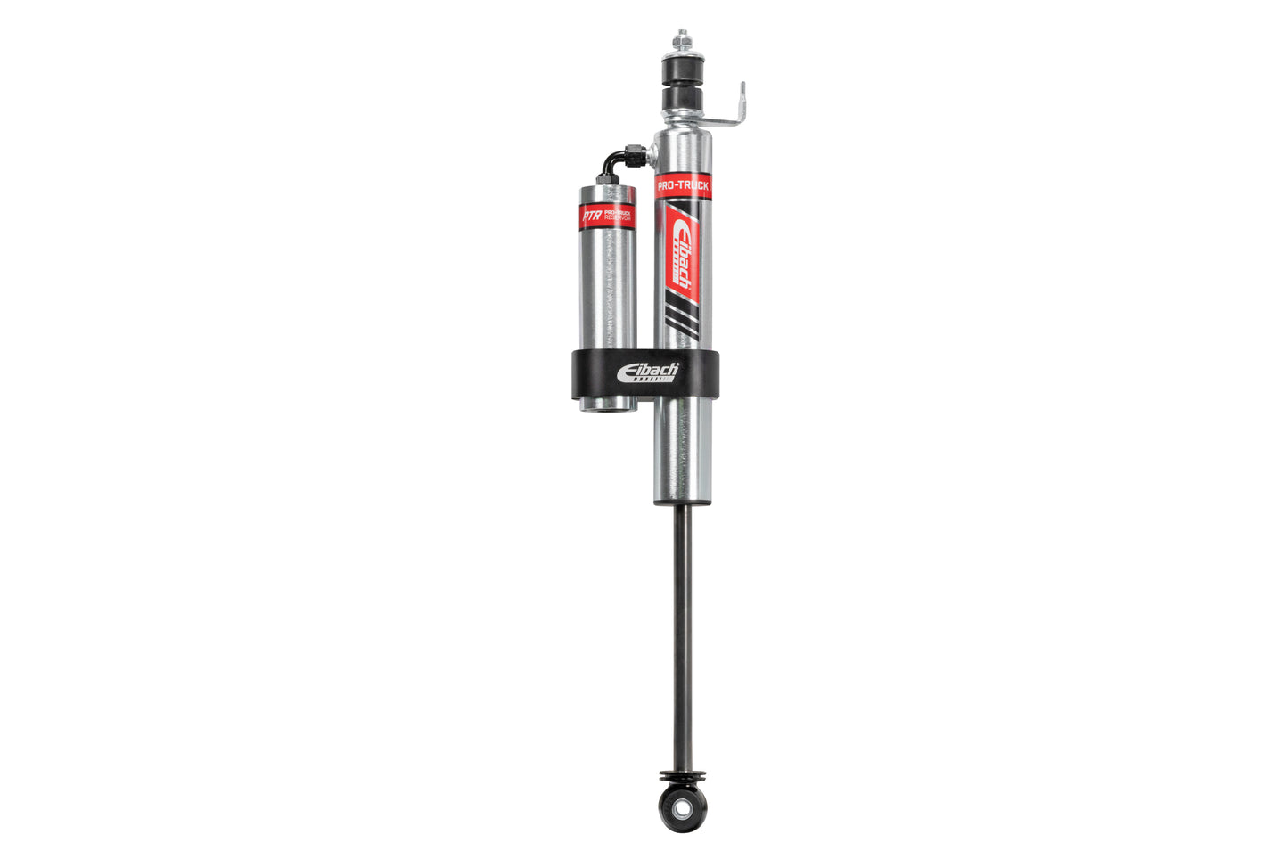 PRO-TRUCK Reservoir Shock (Single Rear For Lifted Suspensions 0-1.5")