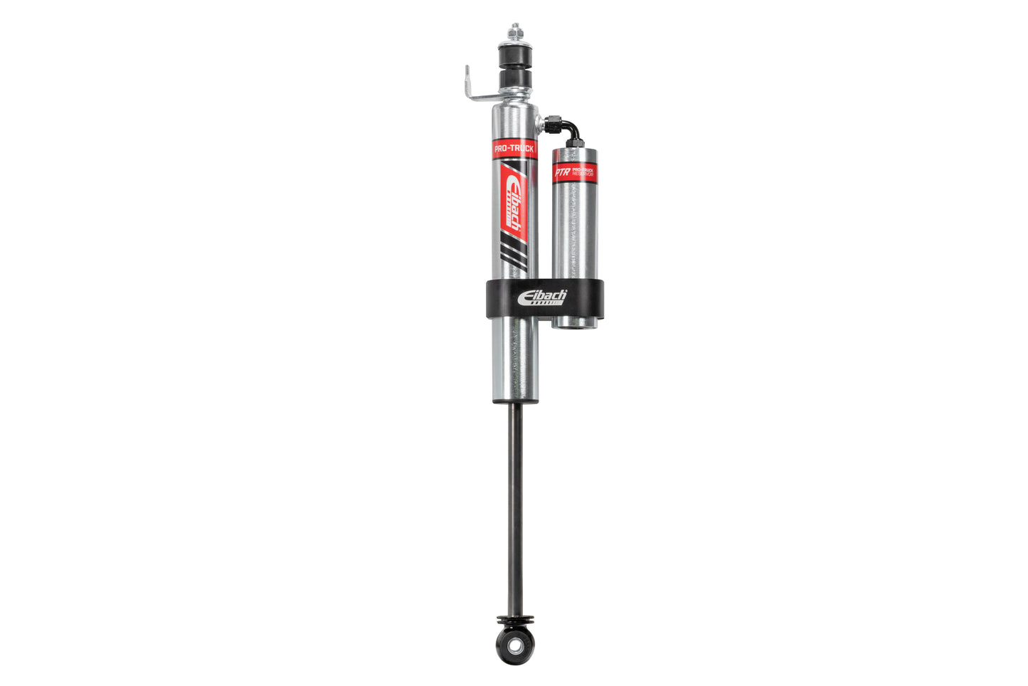 PRO-TRUCK Reservoir Shock (Single Rear For Lifted Suspensions 0-1.5")