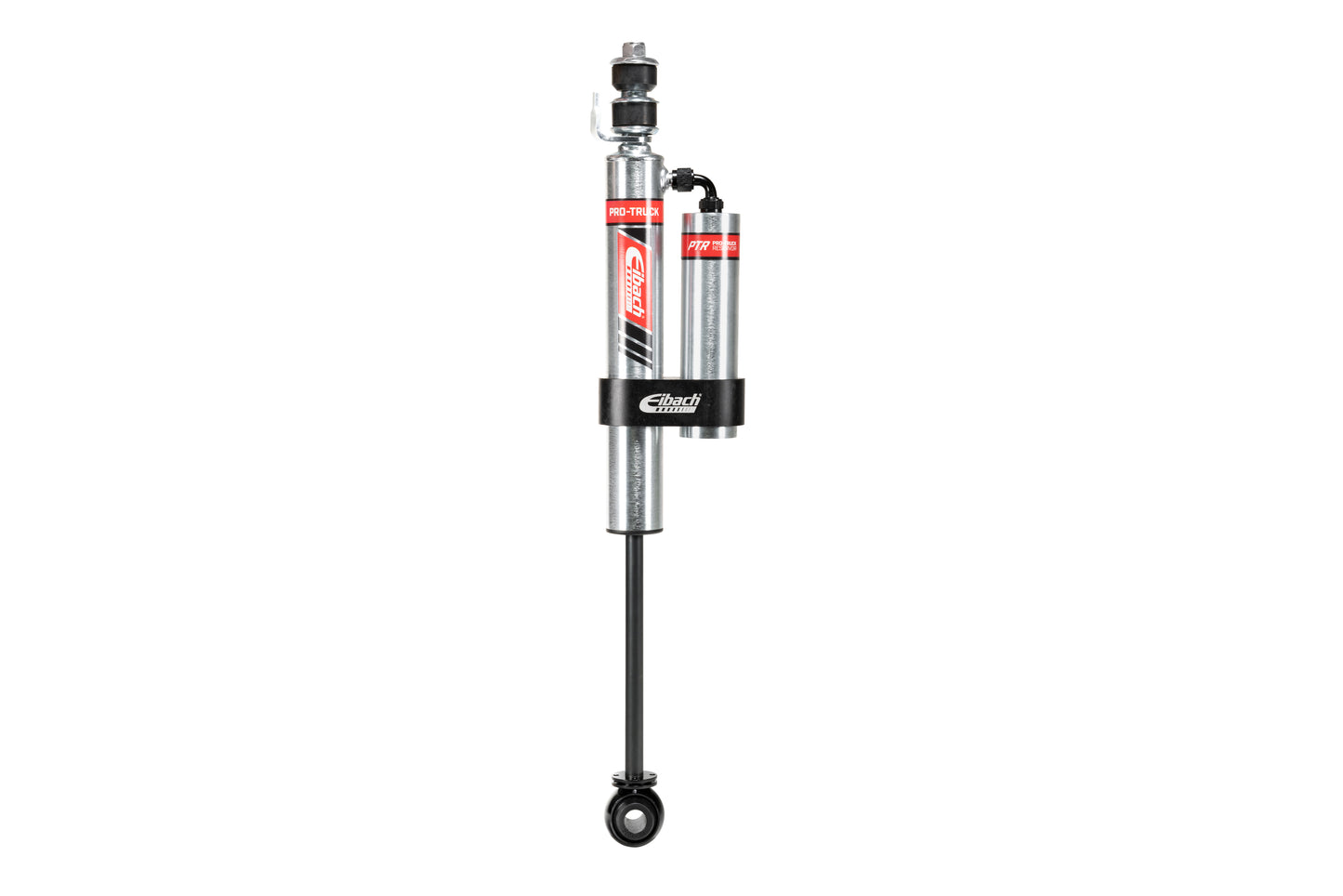PRO-TRUCK Reservoir Shock (Single Rear For Lifted Suspensions 0-1.5")