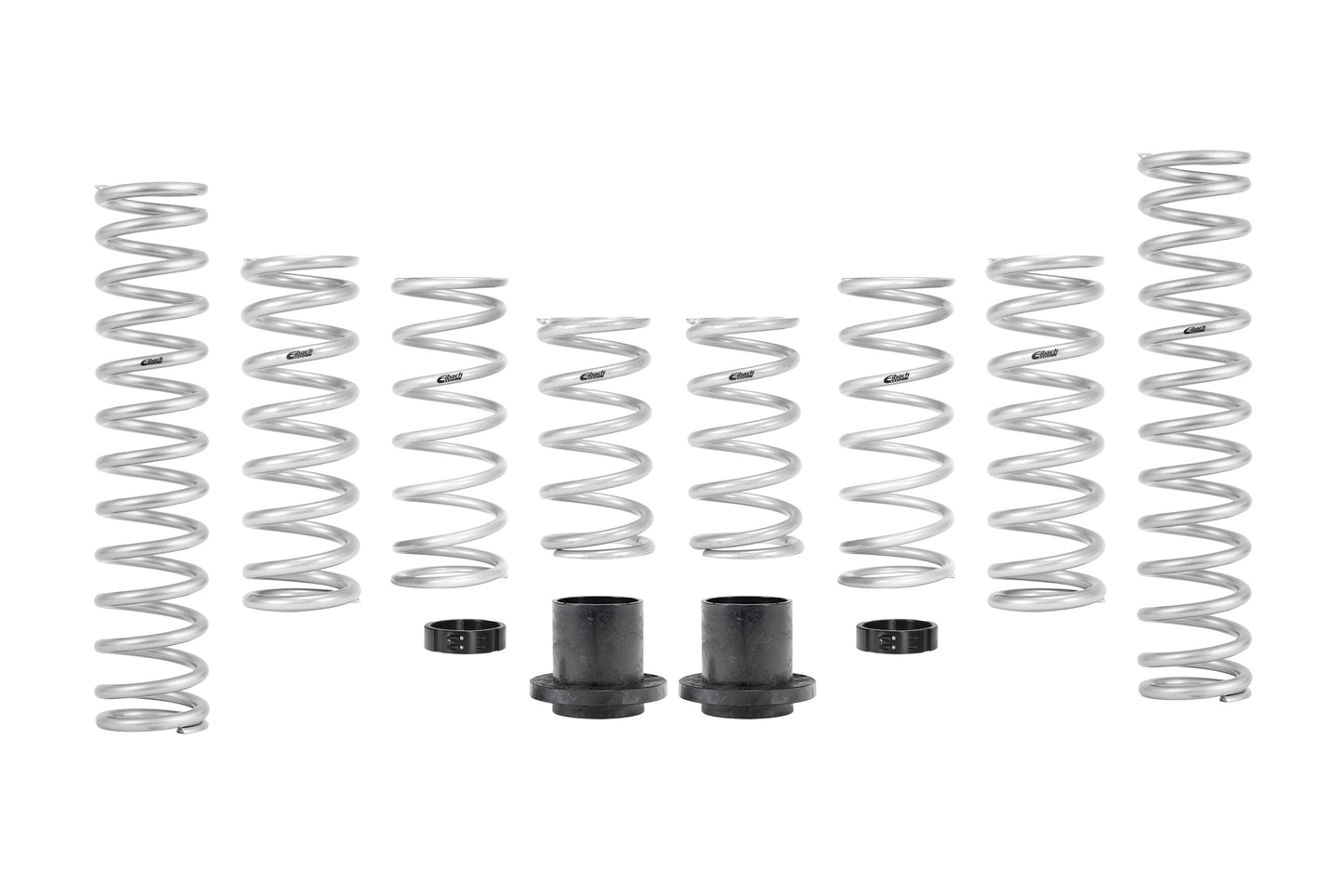PRO-UTV - Stage 2 Performance Spring System (Set Of 8 Springs)