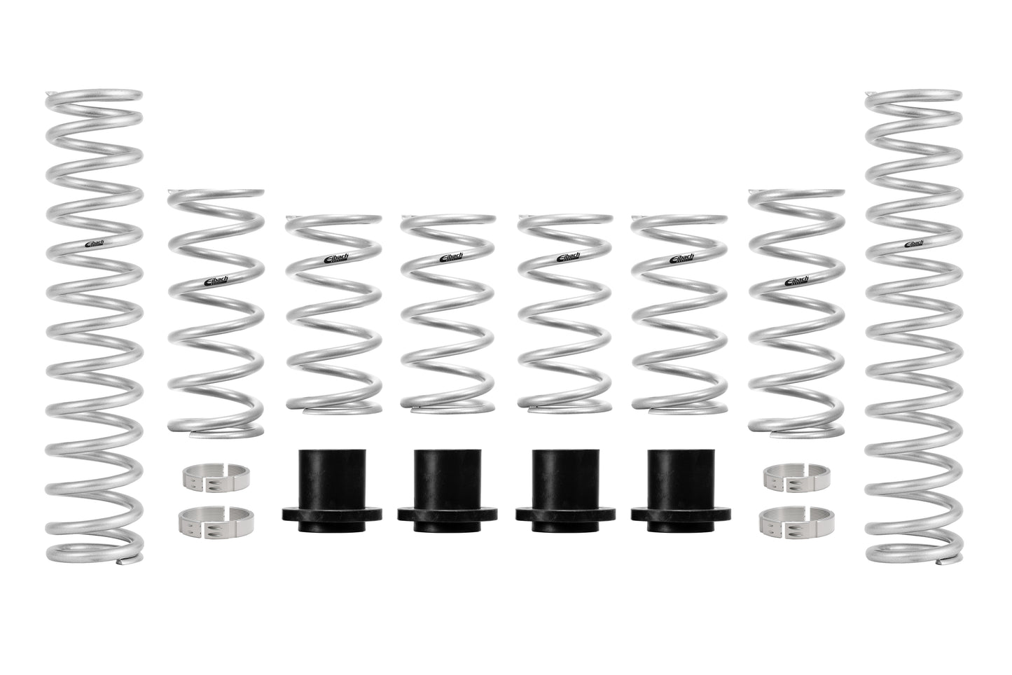 PRO-UTV - Stage 3 Performance Spring System (Set Of 8 Springs)