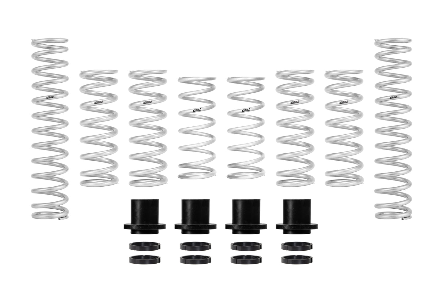 PRO-UTV - Stage 3 Performance Spring System (Set Of 8 Springs)
