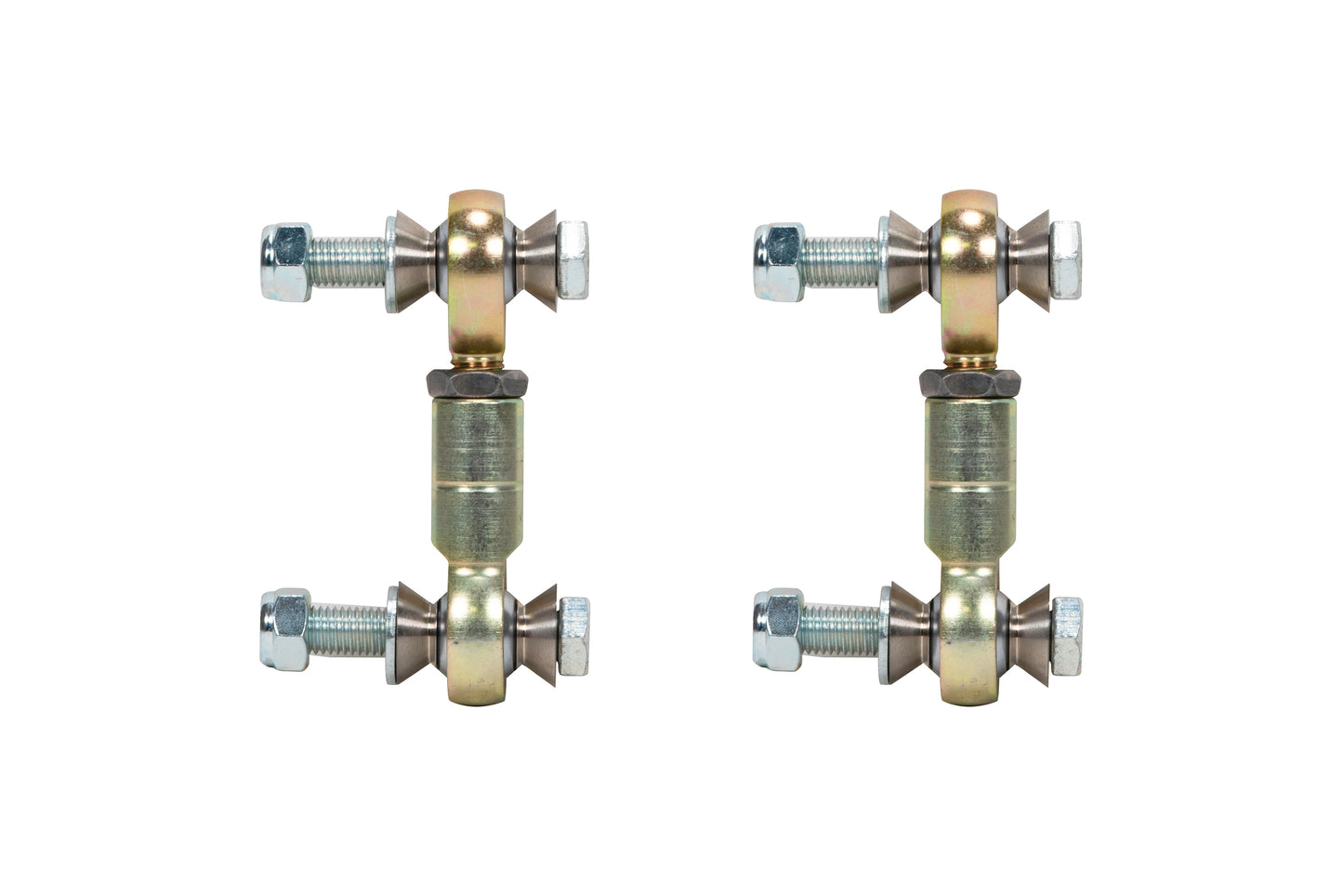PRO-UTV - Front Adjustable Endlink System