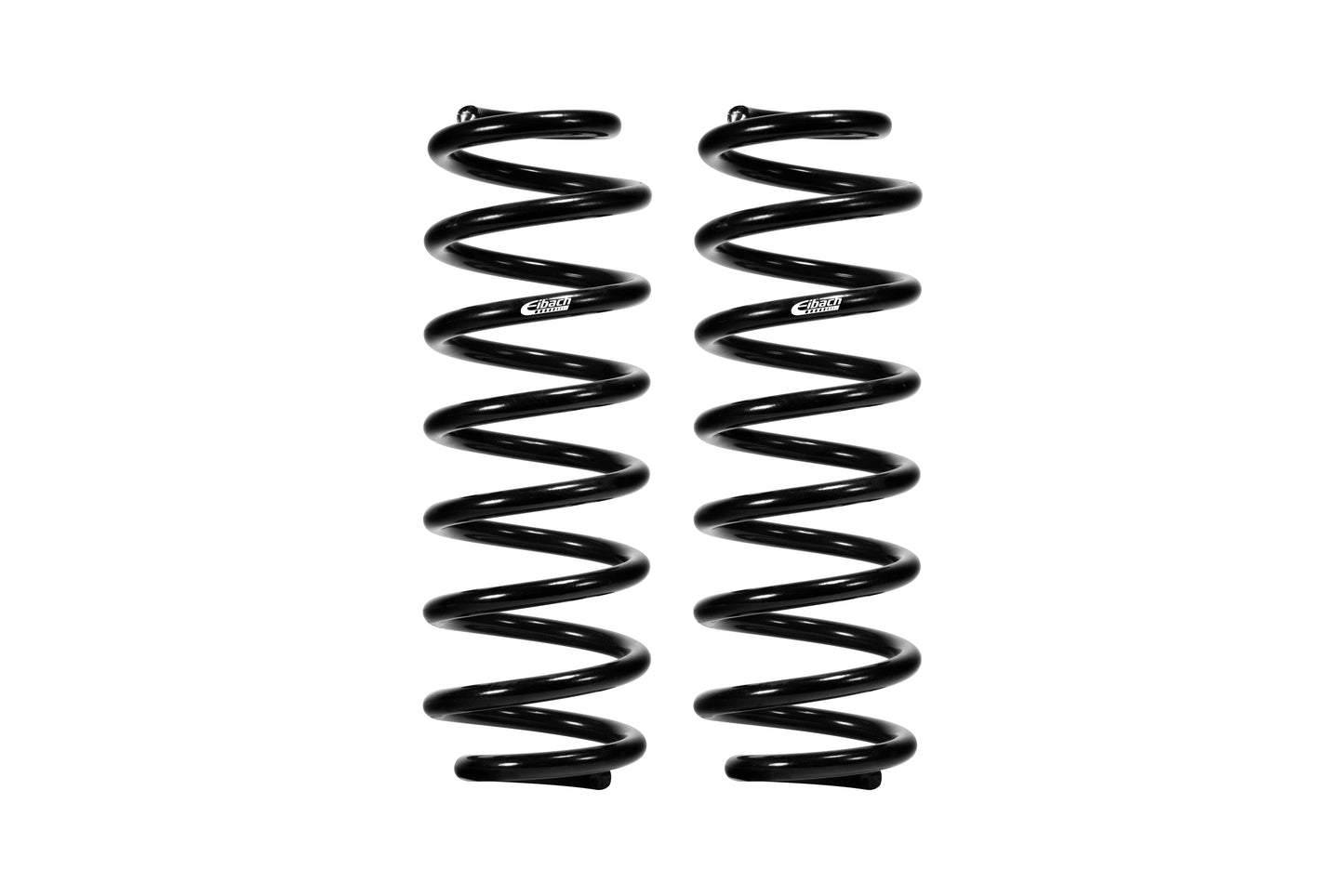 PRO-KIT (Set Of 2 Rear Springs)