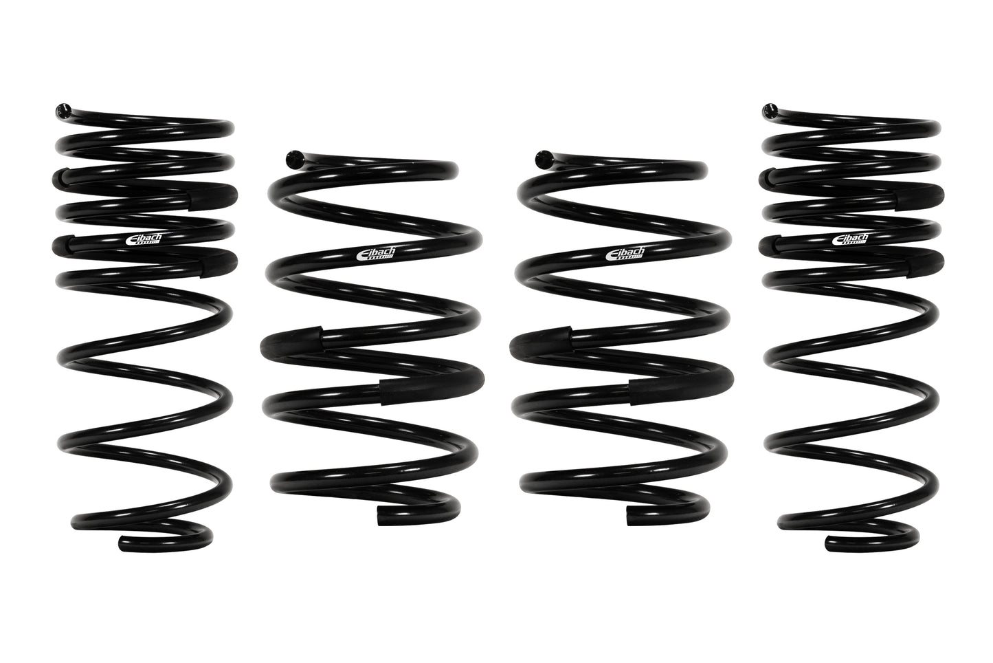 SUV PRO-KIT (Set Of 4 Springs)
