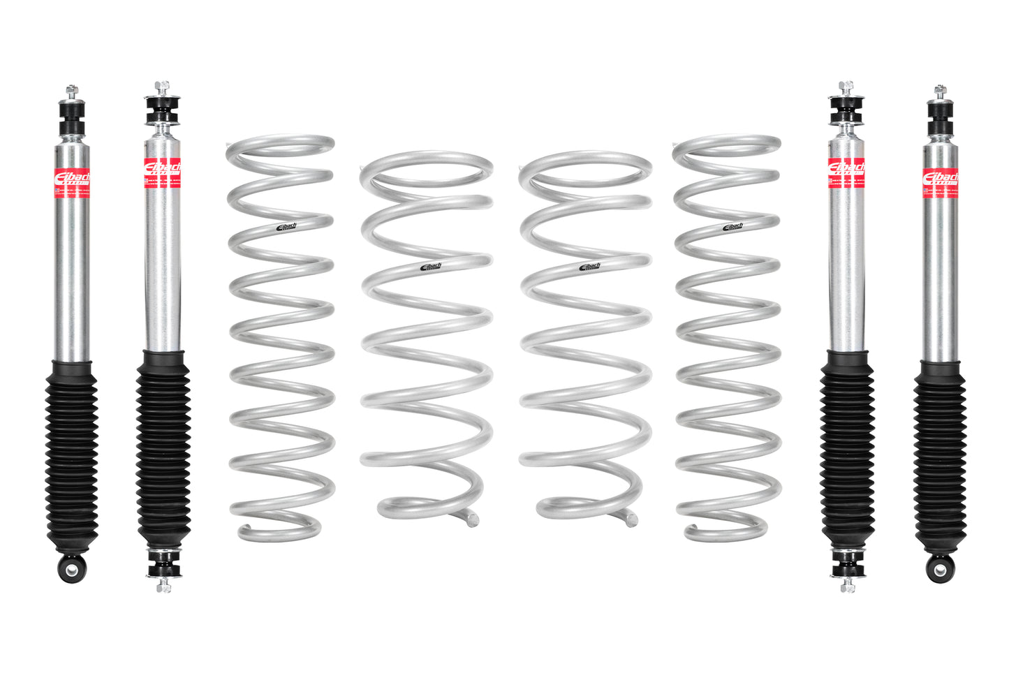 ALL-TERRAIN LIFT KIT