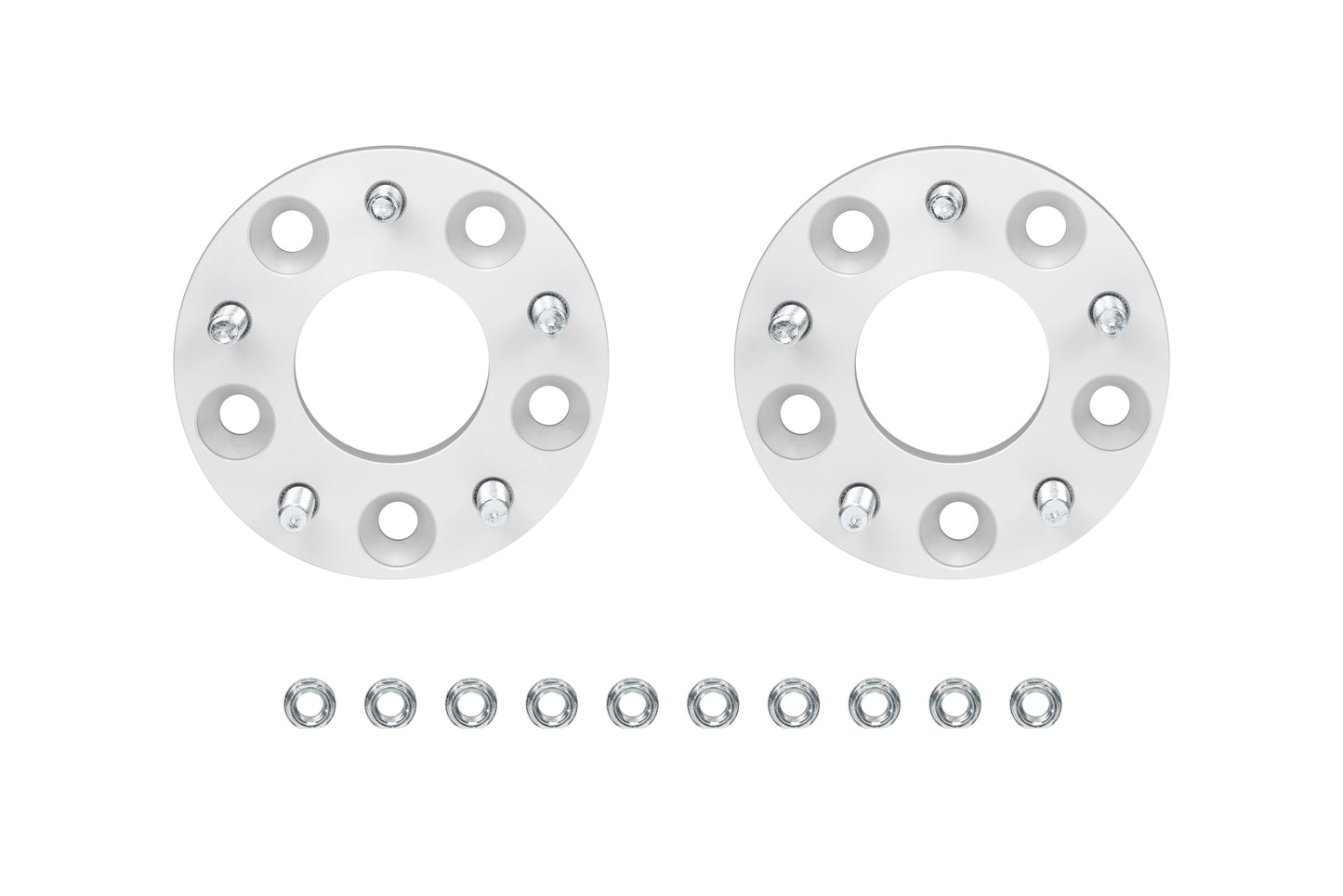 PRO-SPACER Kit (30mm Pair)