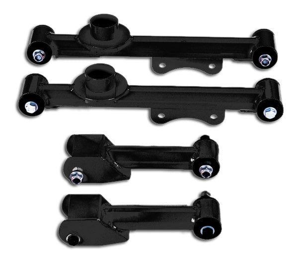 Granatelli Control Arms Package