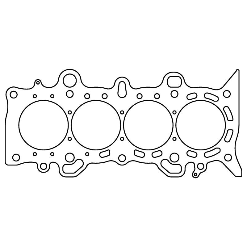 Cometic Gasket Cometic Honda D17A1/D17A2/D17A6/D17A7 .030in MLS Cylinder Head Gasket - 79mm Bore C4471-030