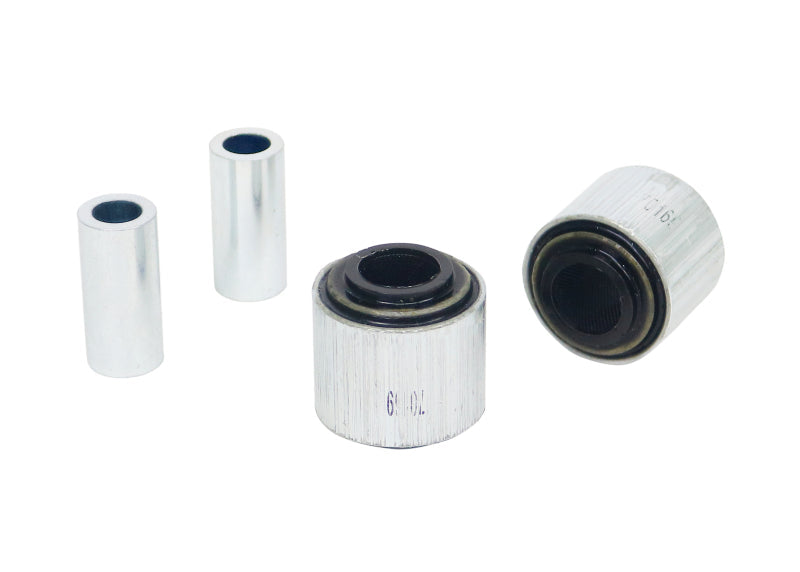 Whiteline Rear Upper Control Arm Inner Rearward Bushings W63631