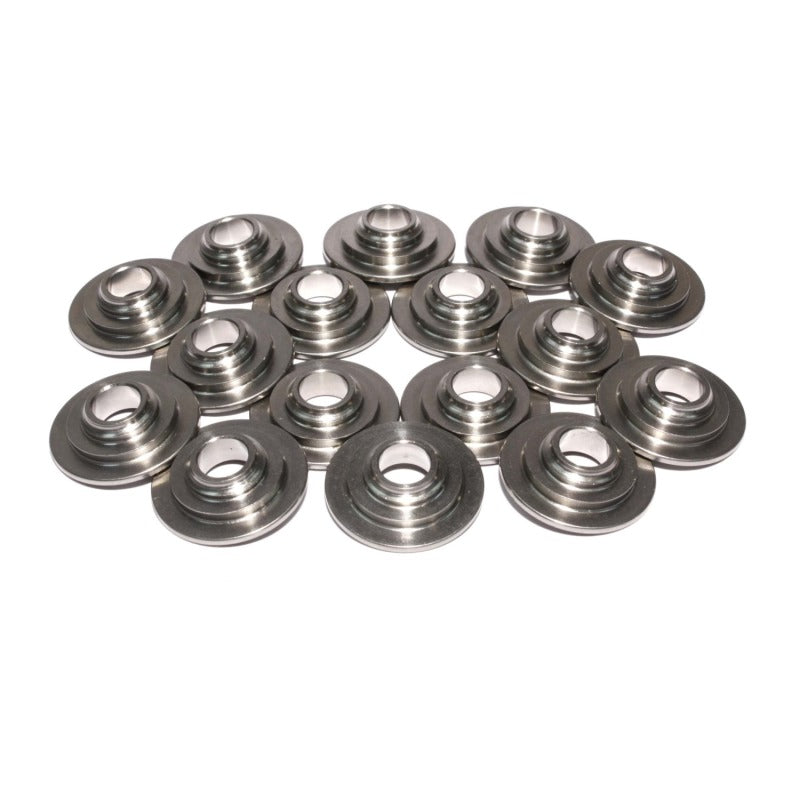 COMP Cams Retainers Titanium 1.350in 10D 718-16