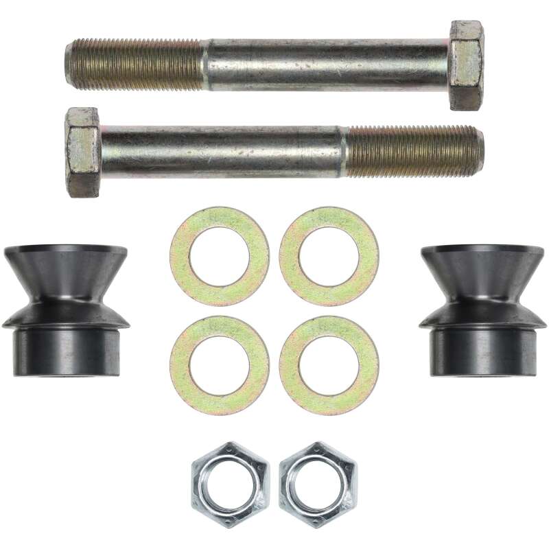 Camburg LCA Uniball Bolt & Spacer Kit CAM-010142
