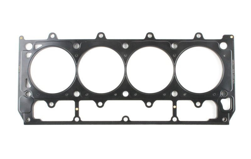 Cometic Gasket Cometic GM LSX Gen-4 Small Block V8 .060in MLX Cylinder Head Gasket - 4.200in Bore - LHS C5078-060