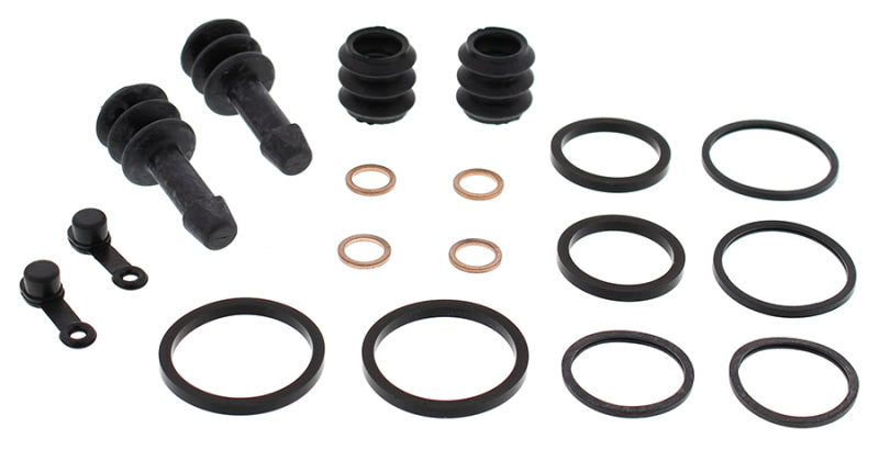 All Balls Racing Caliper Rebuild Kit 18-3120