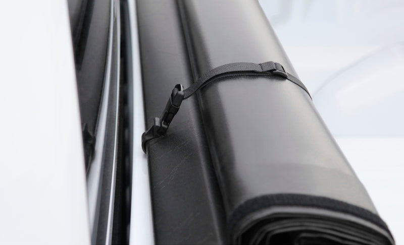 Access Limited 15-19 Ford F-150 8ft Bed Roll-Up Cover 21389