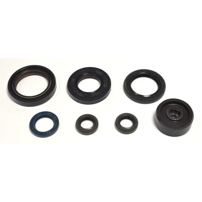 Athena Complete Engine Oil Seal Kit P400485400125