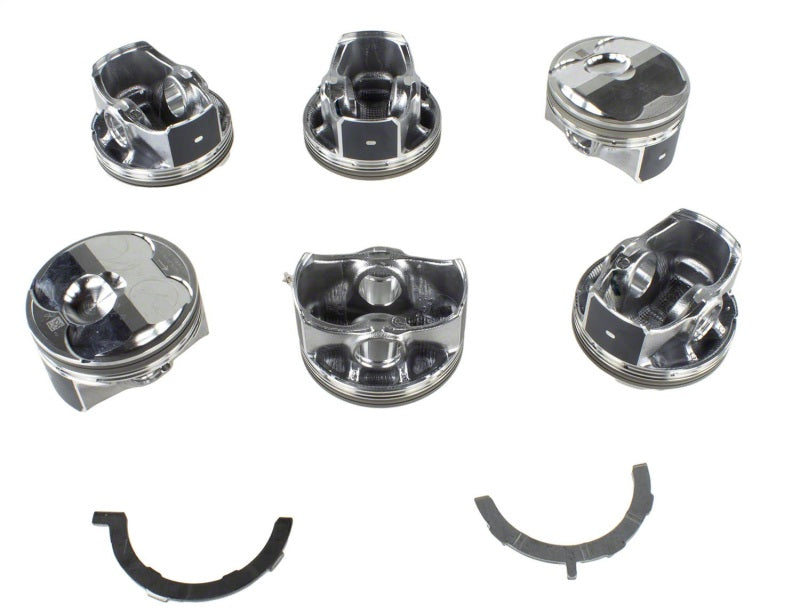 Ford Racing 3.5L V6 NA Rebuild Kit No. 2 M-6000-35V6KIT2