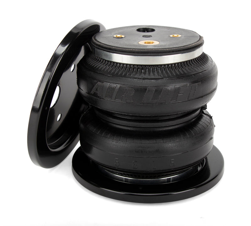 Air Lift Loadlifter 7500XL for 2020 Ford F250/F350 SRW & DRW 4WD 57550