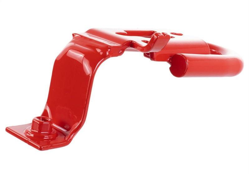 Ford Racing 2019 Ford Ranger Front Tow Hooks - Pair - Red M-18954-RA