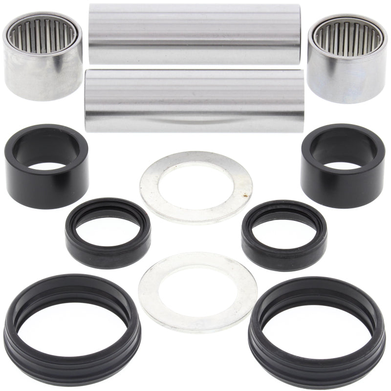 All Balls Racing 90-95 Yamaha XT600 Swing Arm Bearing Kit 28-1152